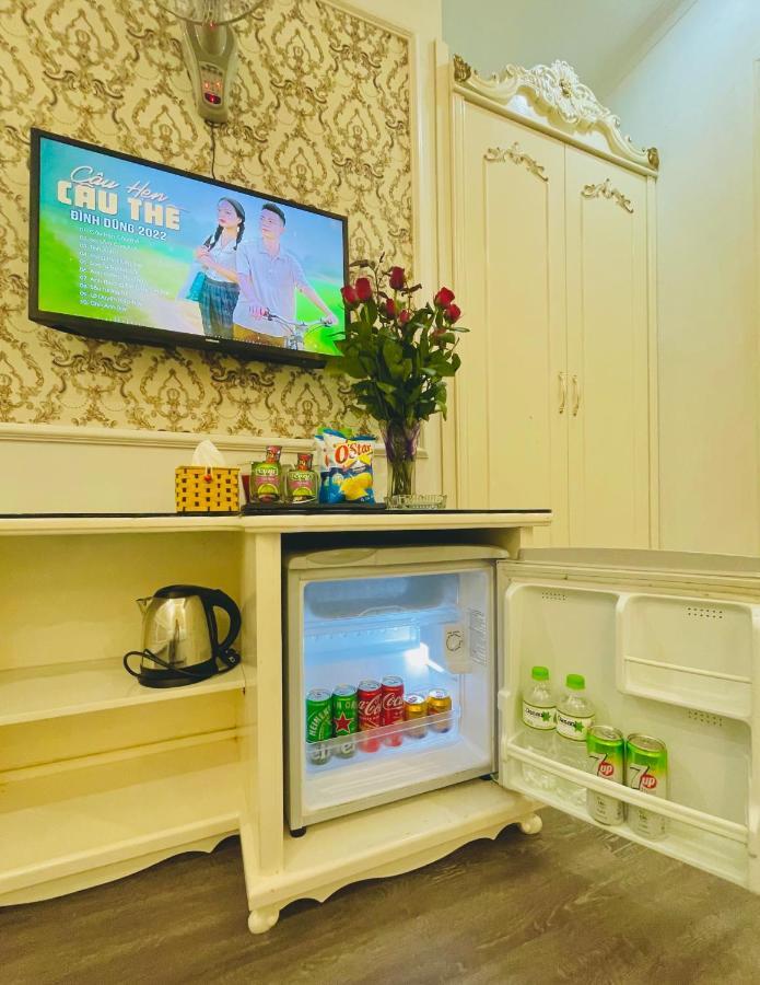 Diamond Hotel Ha Noi 河内 外观 照片