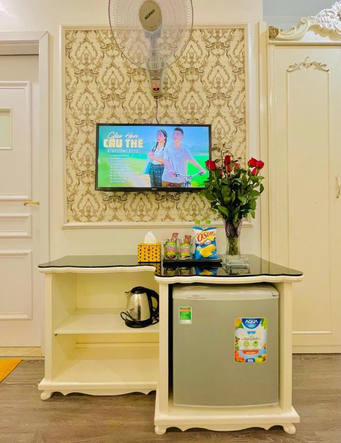 Diamond Hotel Ha Noi 河内 外观 照片