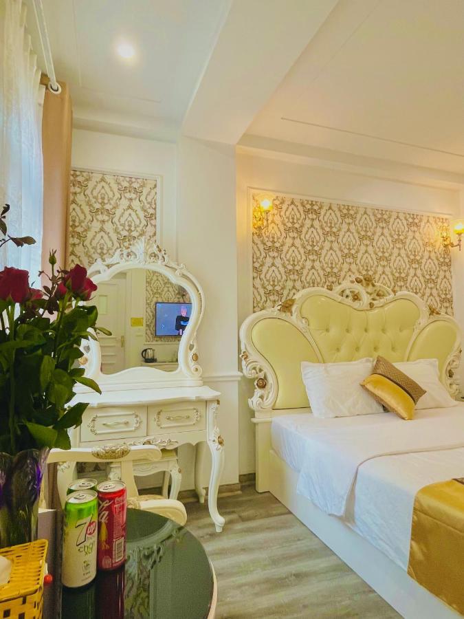 Diamond Hotel Ha Noi 河内 外观 照片