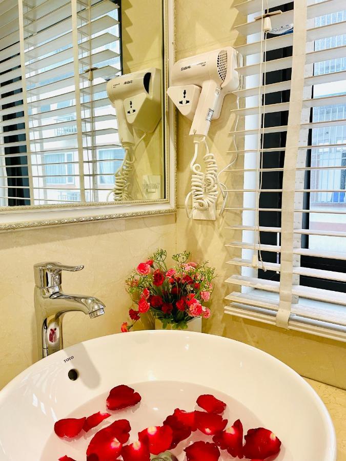 Diamond Hotel Ha Noi 河内 外观 照片